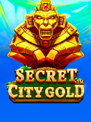 Oro de la Ciudad Secreta