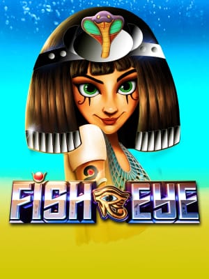 Ojo de Pez