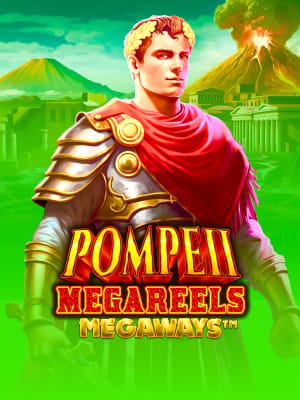 Pompeya Megareels Megaways