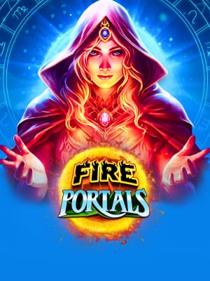 Portales de Fuego