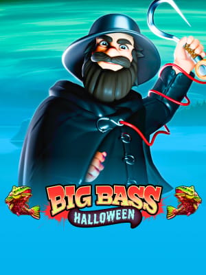 Big Bass Halloween