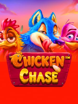 Persecución de Pollo