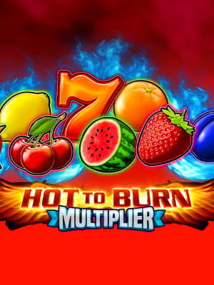 Caliente para Quemar Multiplicador