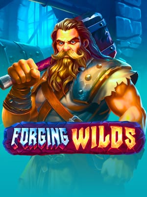 Forjando Salvajes