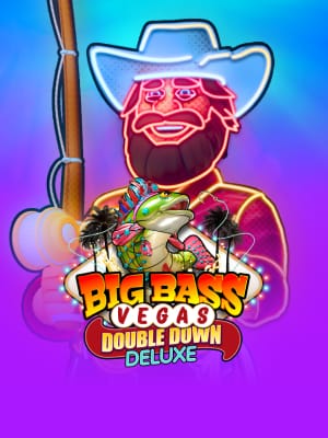 Gran Bass Vegas Double Down Deluxe