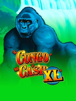 Dinero del Congo XL