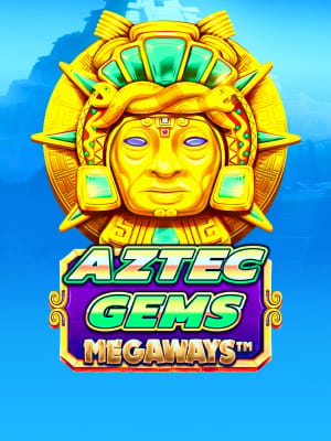 Gemas Aztecas Megaways™