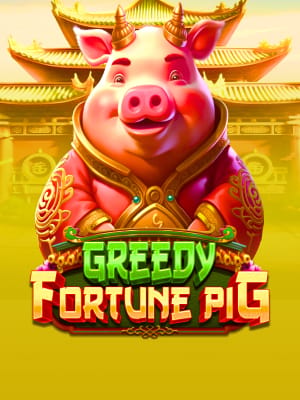 Greedy Fortune Pig