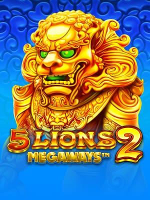 5 Lions Megaways™ 2