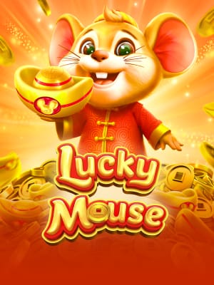 Lucky Mouse