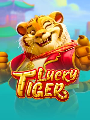 Lucky Tiger
