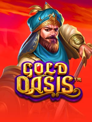 Oasis Dorado