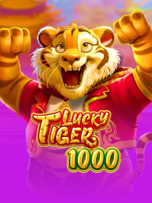 Tigre de la Suerte 1000