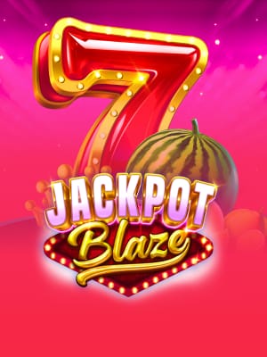Llamarada del Jackpot