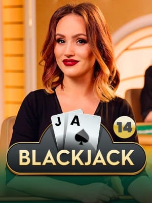 Blackjack 14