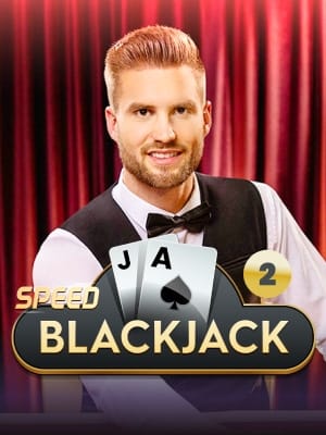 Speed Blackjack 2 - Ruby