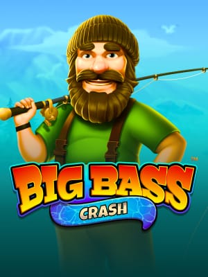 Big Bass Crash