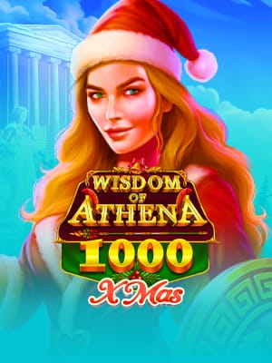 Wisdom of Athena 1000 Xmas