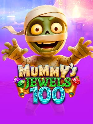 Joyas de la Momia 100
