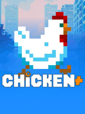 Chicken+