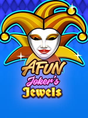 Joyas del Joker AFUN