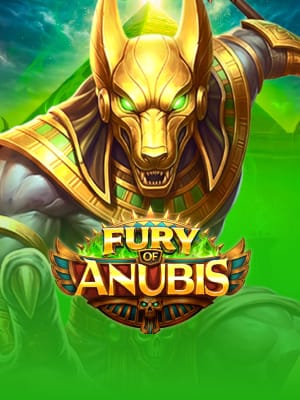 Fury of Anubis