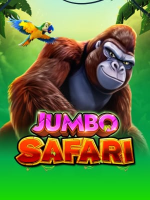 Safari Jumbo