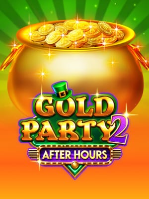 Gold Party 2 – After Hours