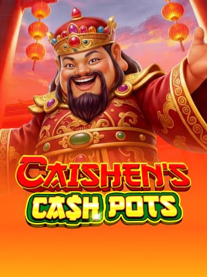 Caishen’s Cash Pots