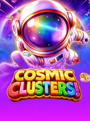 Cosmic Clusters!