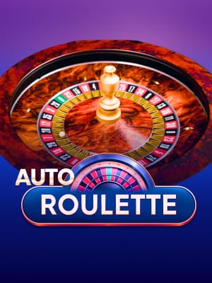 Ruleta Automática 1