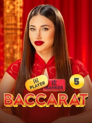 Bacará 5