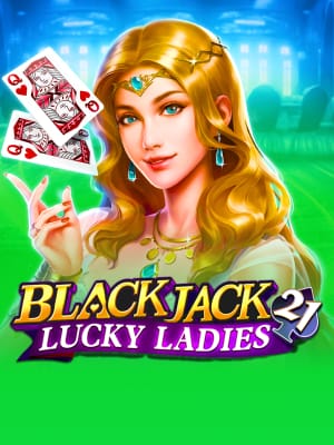 Blackjack Lucky Ladies
