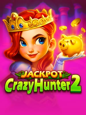 Crazy Hunter 2
