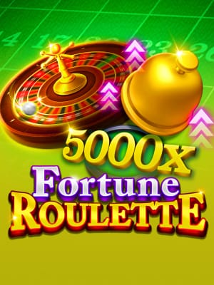 Fortune Roulette