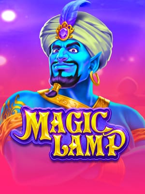 Magic Lamp