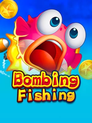 Bombing Fishing