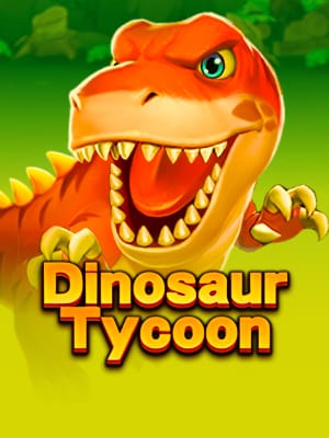 Dinosaur Tycoon