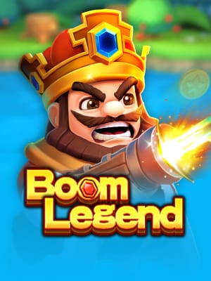Boom Legend