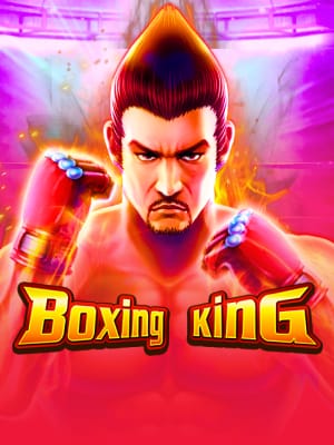 Boxing King