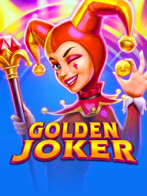 Golden Joker