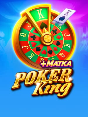 Poker King