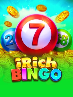 iRich Bingo