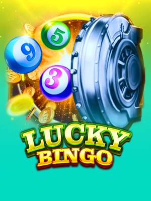 Lucky Bingo