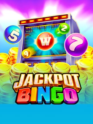 Jackpot Bingo