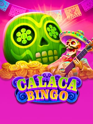 Calaca Bingo