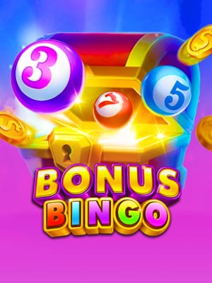 Bonus Bingo