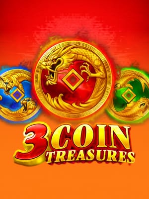 3 Coin Treasures