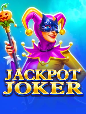 Jackpot Joker