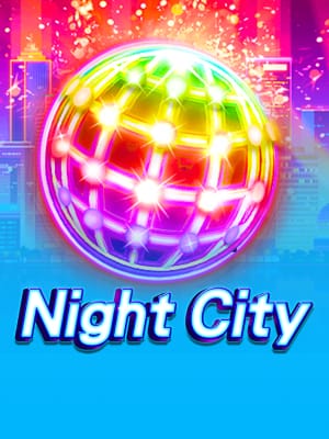 Night City